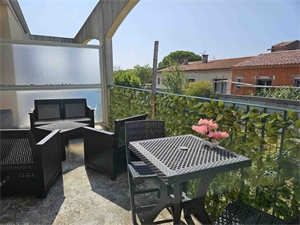 appartement à la vente -   11000  CARCASSONNE, surface 43 m2 vente appartement - APR730275